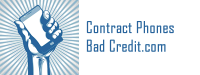 Contract Phones for Bad Credit